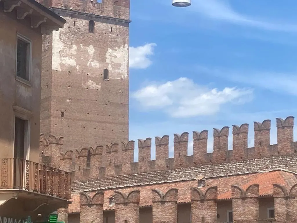 Il 7 Apartment Verona