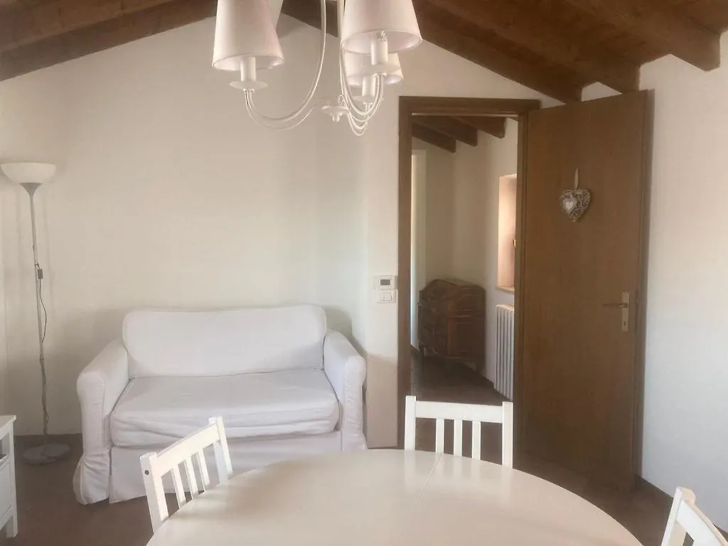 Il 7 Apartment Verona Italy