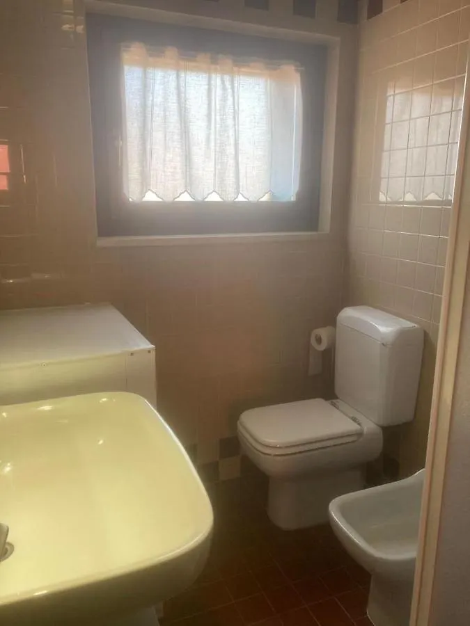Il 7 Apartment Verona