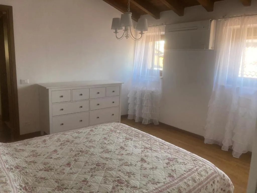 Il 7 Apartment Verona