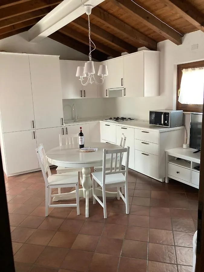 Il 7 Apartment Verona