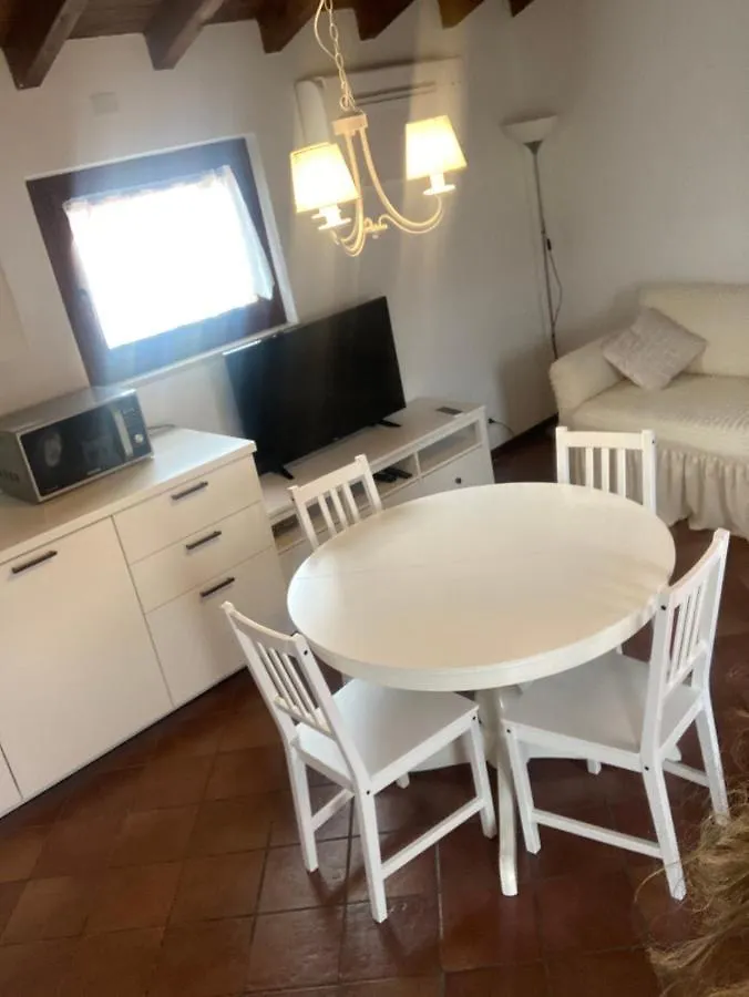 Il 7 Apartment Verona 0*,