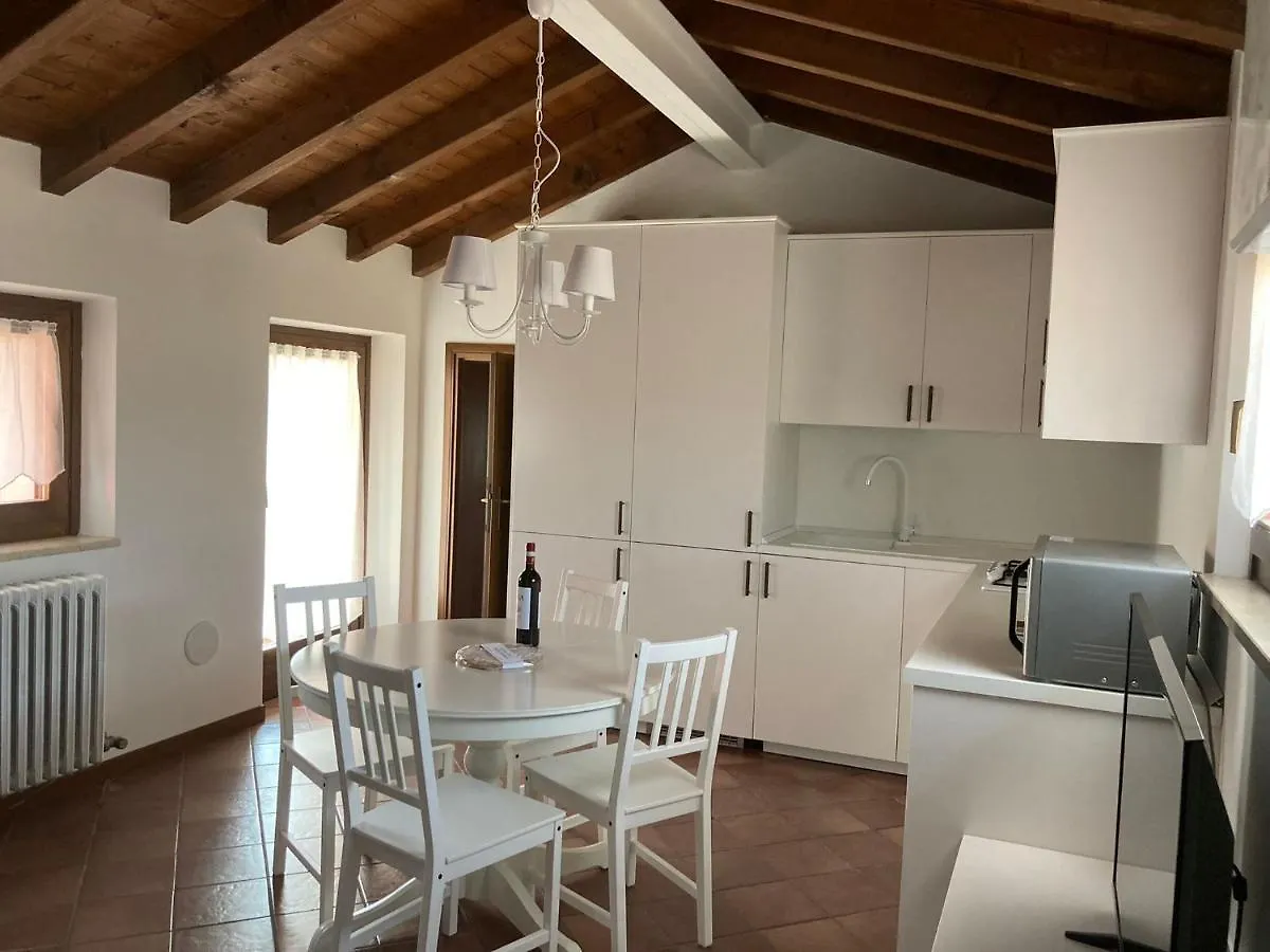 Il 7 Apartment Verona 0*,  Italy