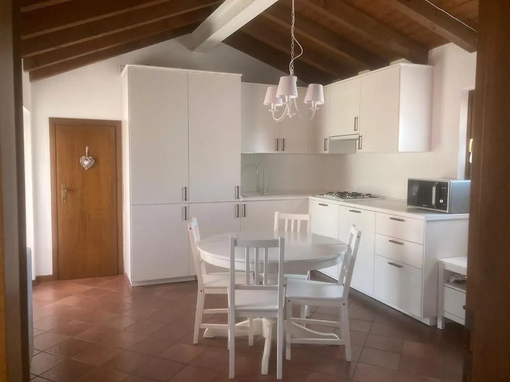 Il 7 Apartment Verona