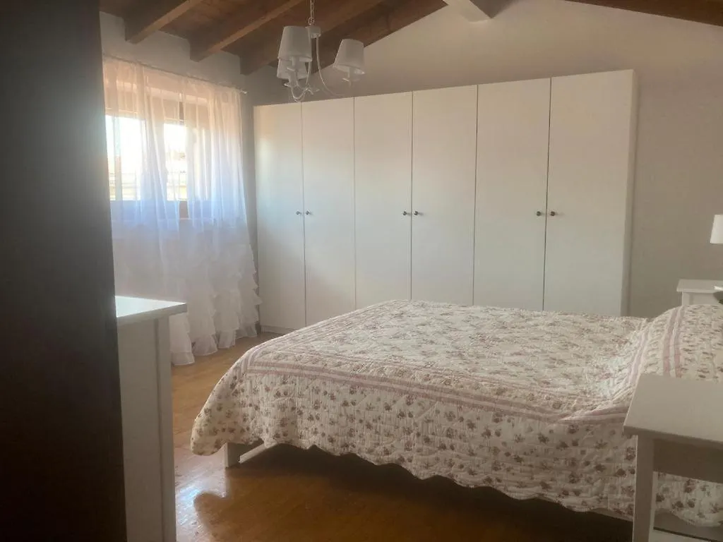 Il 7 Apartment Verona Italy