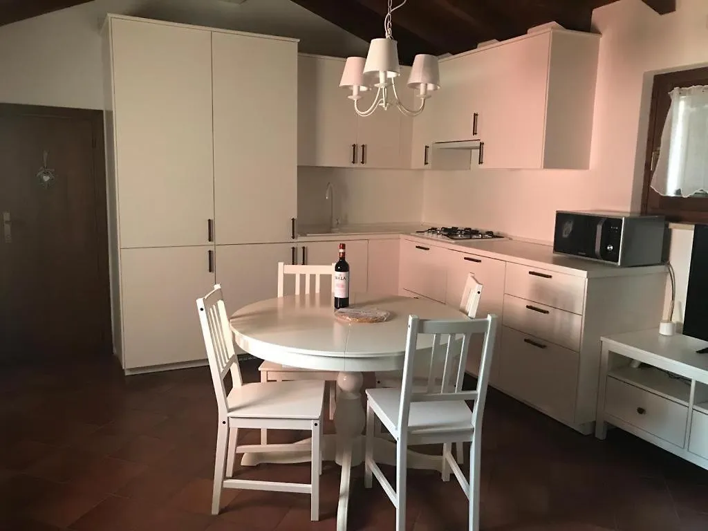 Il 7 Apartment Verona