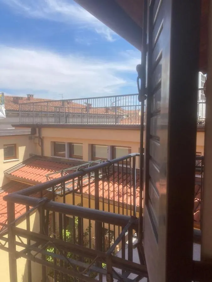 Il 7 Apartment Verona