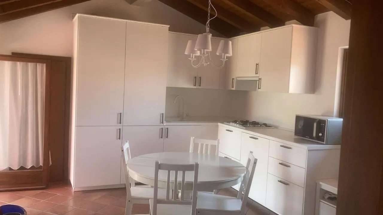 Il 7 Apartment Verona