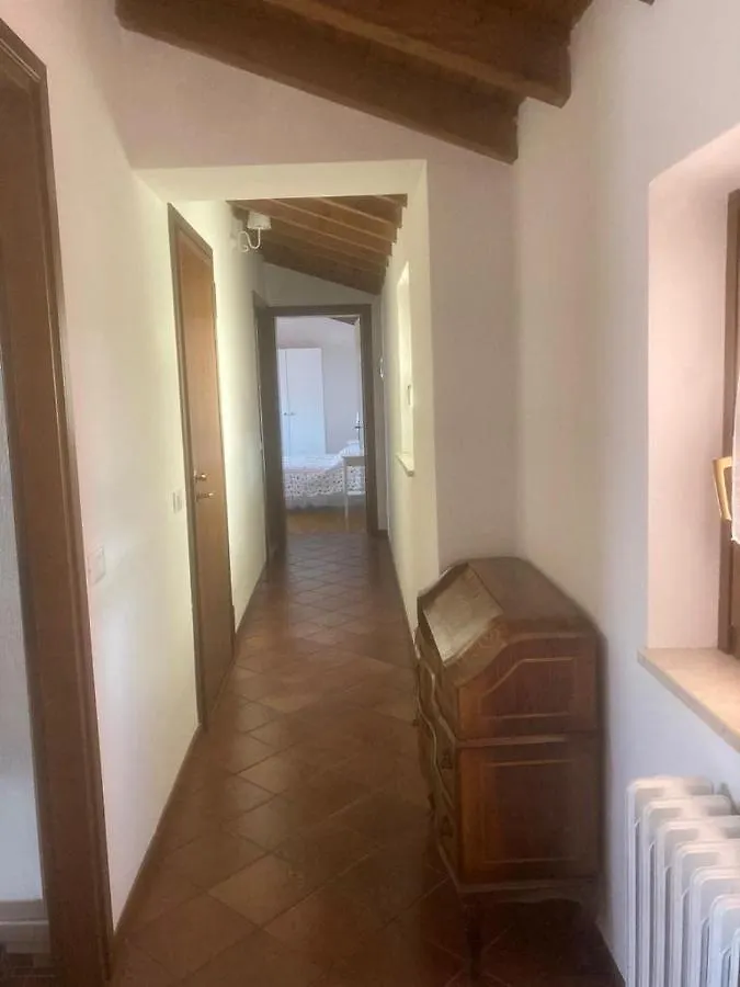 Il 7 Apartment Verona Italy
