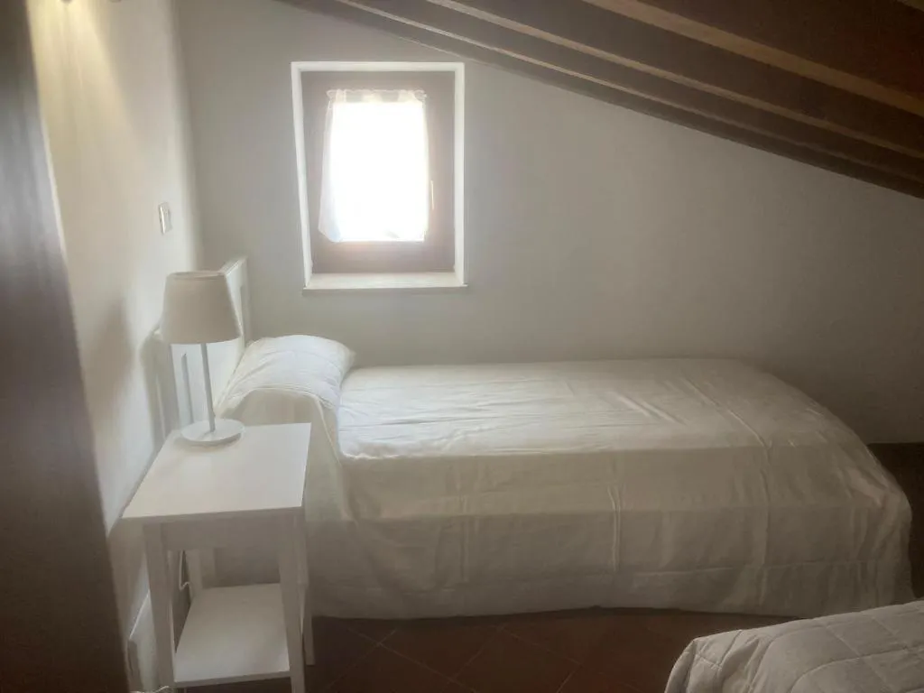 Il 7 Apartment Verona Italy