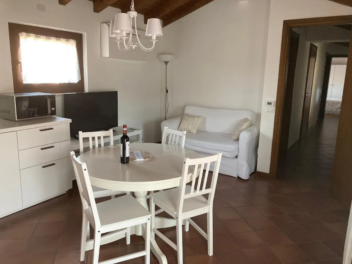 Il 7 Apartment Verona